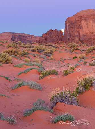 Monument Valley Arizona