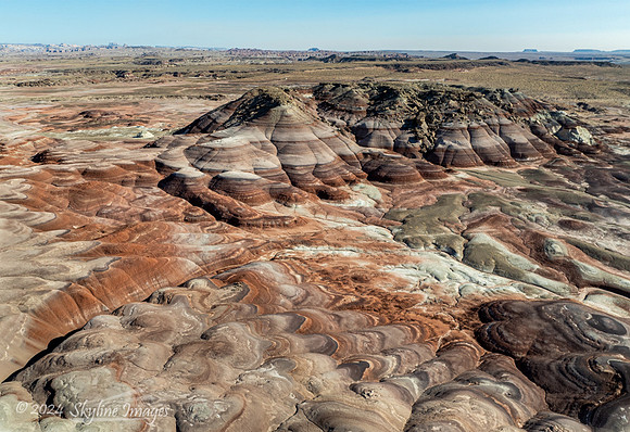 Cow Dung Road Utah