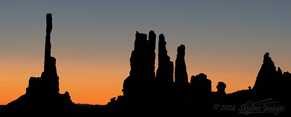 Monument Valley Arizona