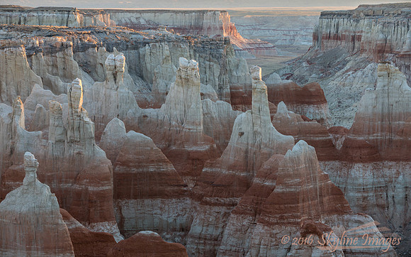 Coal Mine Canyon AZ