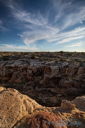 Chevelon Canyon