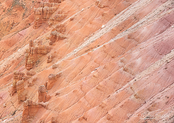 Cedar Breaks National Monument Utah