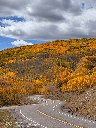 Dixie National Forest Utah