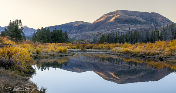 Wasatch National Forest Utah