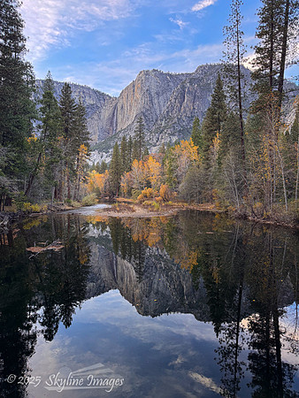 Yosemite National Park CA