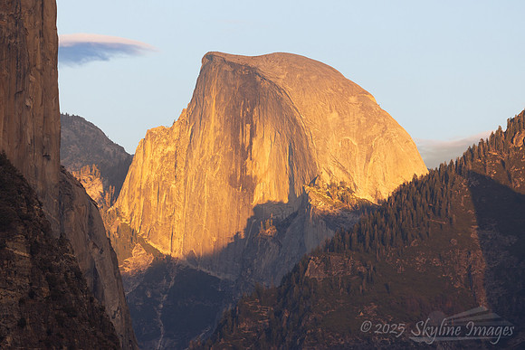 Yosemite National Park CA