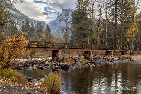 Yosemite National Park CA