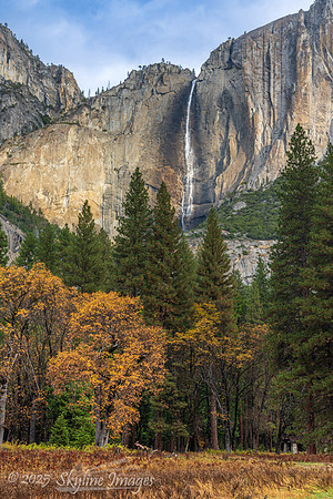Yosemite National Park CA