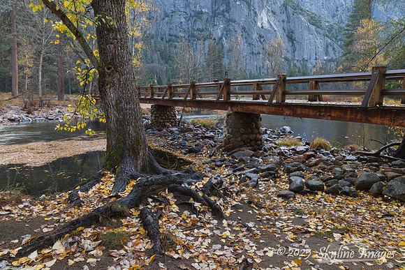 Yosemite National Park CA