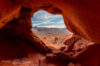 Gold Butte National Monument NV