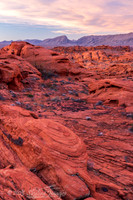 Gold Butte National Monument NV