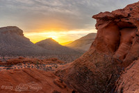 Gold Butte National Monument NV