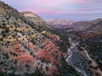 Grand Canyon - Parashant National Monument AZ