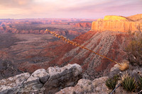 Grand Canyon - Parashant National Monument AZ