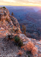 Grand Canyon - Parashant National Monument AZ