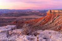 Grand Canyon - Parashant National Monument AZ