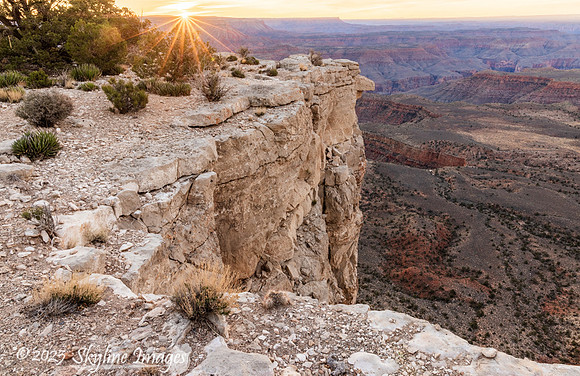 Grand Canyon - Parashant National Monument AZ