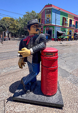 Buenos Aires, Argentina