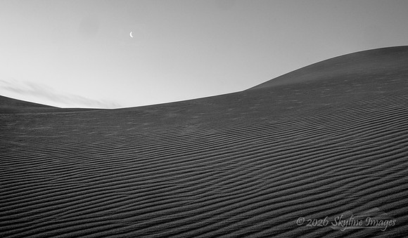 Mojave Desert, California