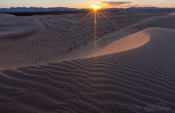 Mojave Trails National Monument