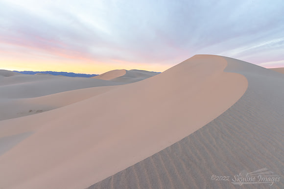 Mojave Desert California