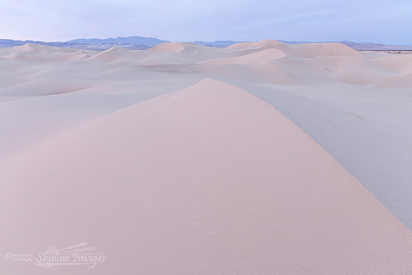 Mojave Desert California