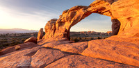 Arches National Park Utah