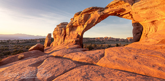 Arches National Park Utah