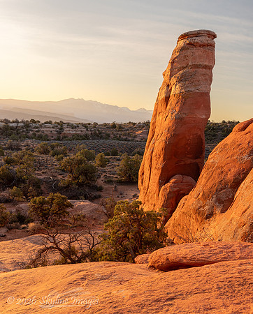 Arches National Park Utah