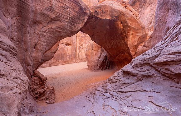 Arches National Park Utah