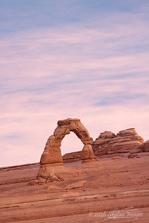 Arches National Park Utah