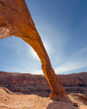 Corona Arch Utah