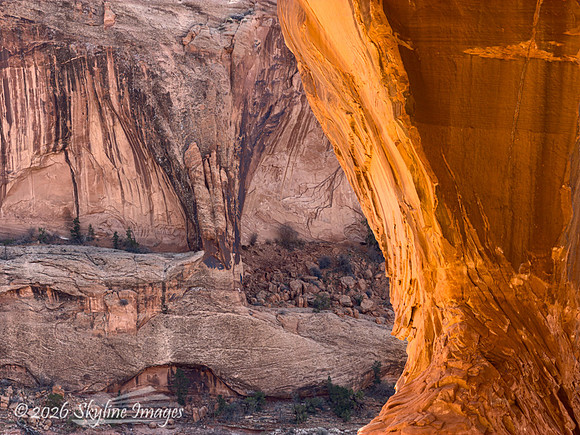 Corona Arch Utah