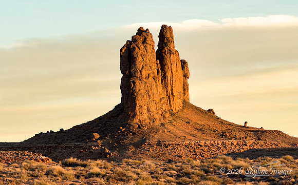 Mexican Hat Utah