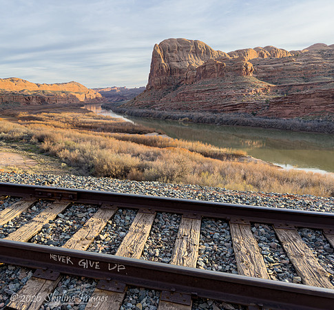 Culvert Canyon Utah