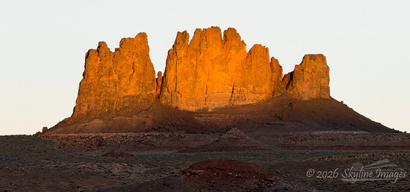 Mexican Hat Utah