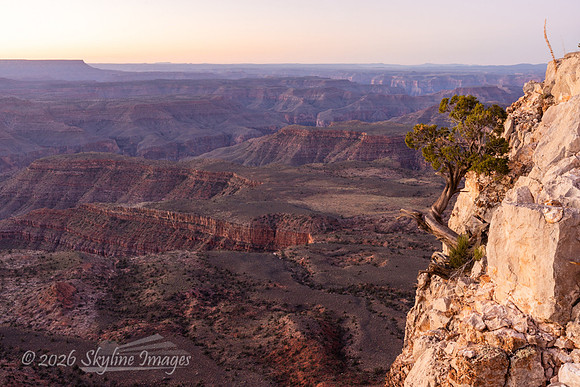 Grand Canyon Parashant National Monument