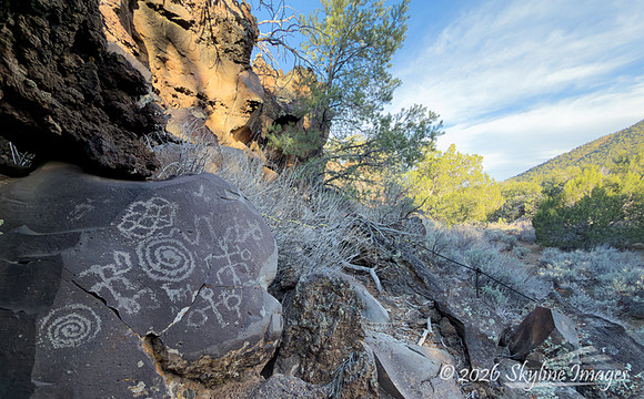 Grand Canyon Parashant National Monument