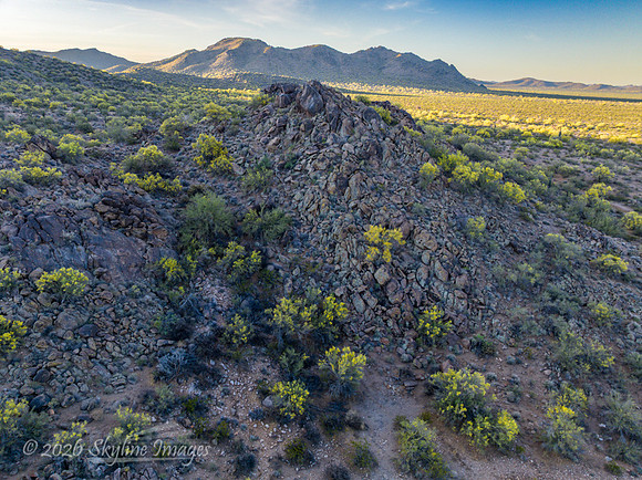 Near Congress Arizona