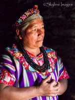 Zunil, Guatemala
