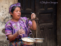 Zunil, Guatemala
