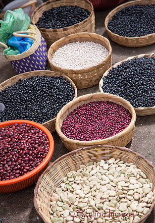 Market, Zunil, Guatemala