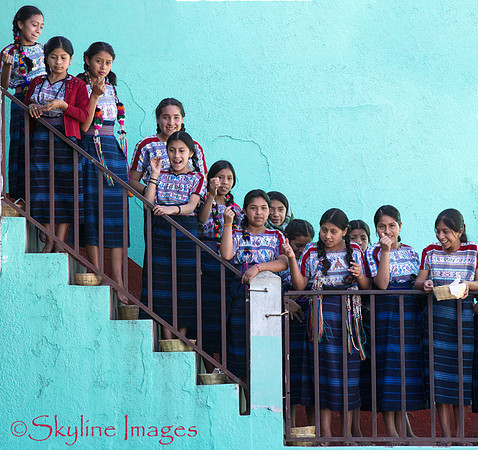 Upward Mobility, Guatemala