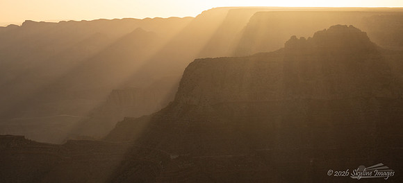 Grand Canyon AZ