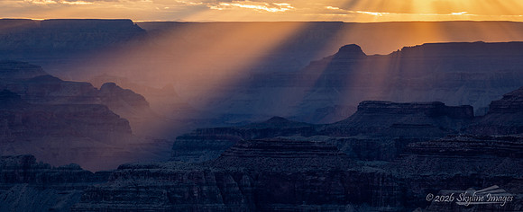 Grand Canyon AZ