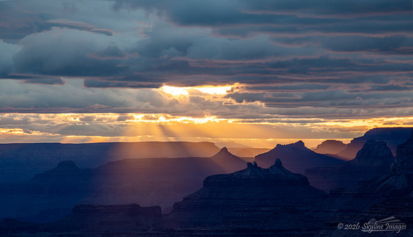 Grand Canyon AZ