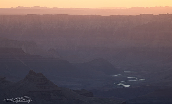 Grand Canyon AZ