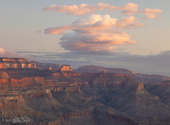 Grand Canyon AZ
