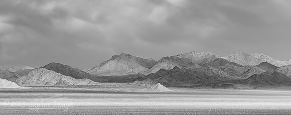 Mojave Desert California