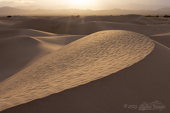 Mojave Desert California